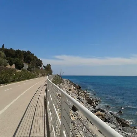 Mansarda Sulle Colline *