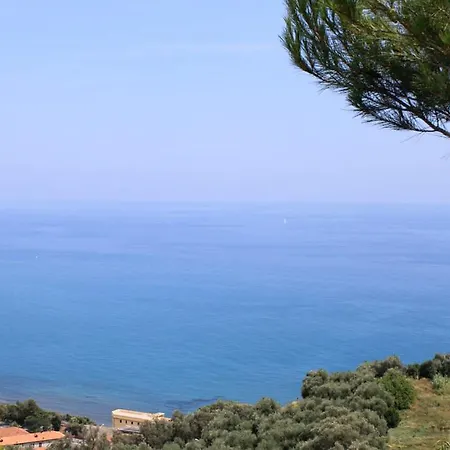 Mansarda Sulle Colline Appartement *