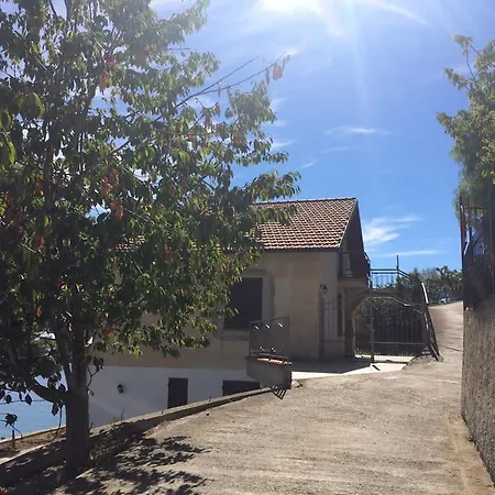 Appartement Mansarda Sulle Colline