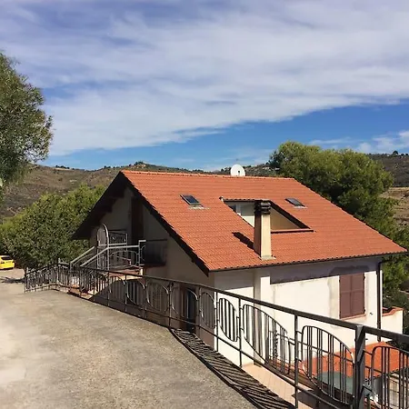 Mansarda Sulle Colline Appartement San Lorenzo al Mare