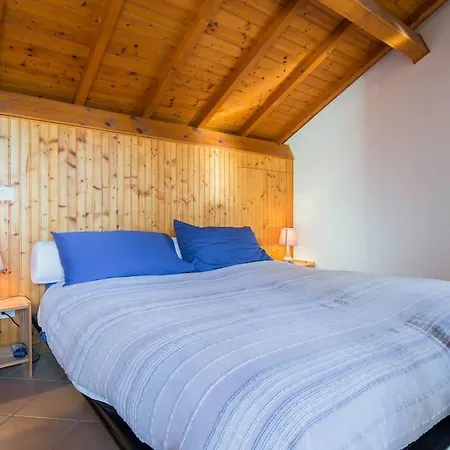 Appartement Mansarda Sulle Colline