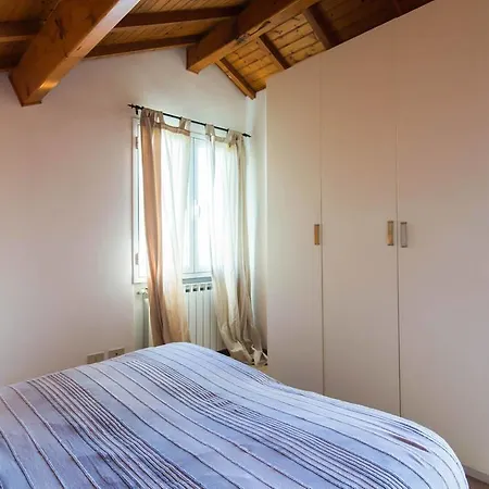 Appartement Mansarda Sulle Colline