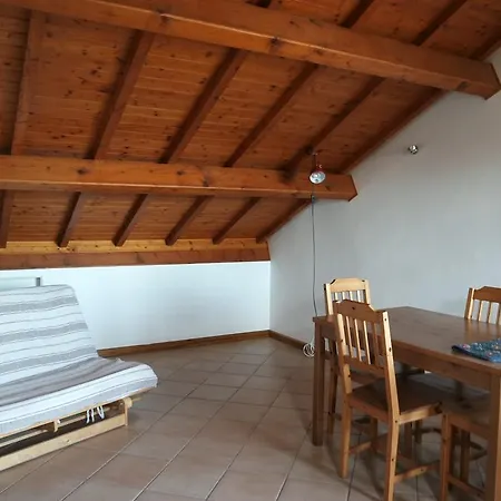 Appartement Mansarda Sulle Colline *