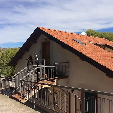 Mansarda Sulle Colline Διαμέρισμα